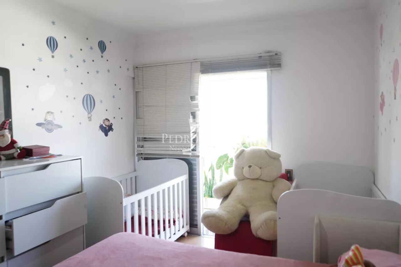 Apartamento Mooca em Frente ao Clube Juventus  160m² -  3 Quartos -   1 Vaga 