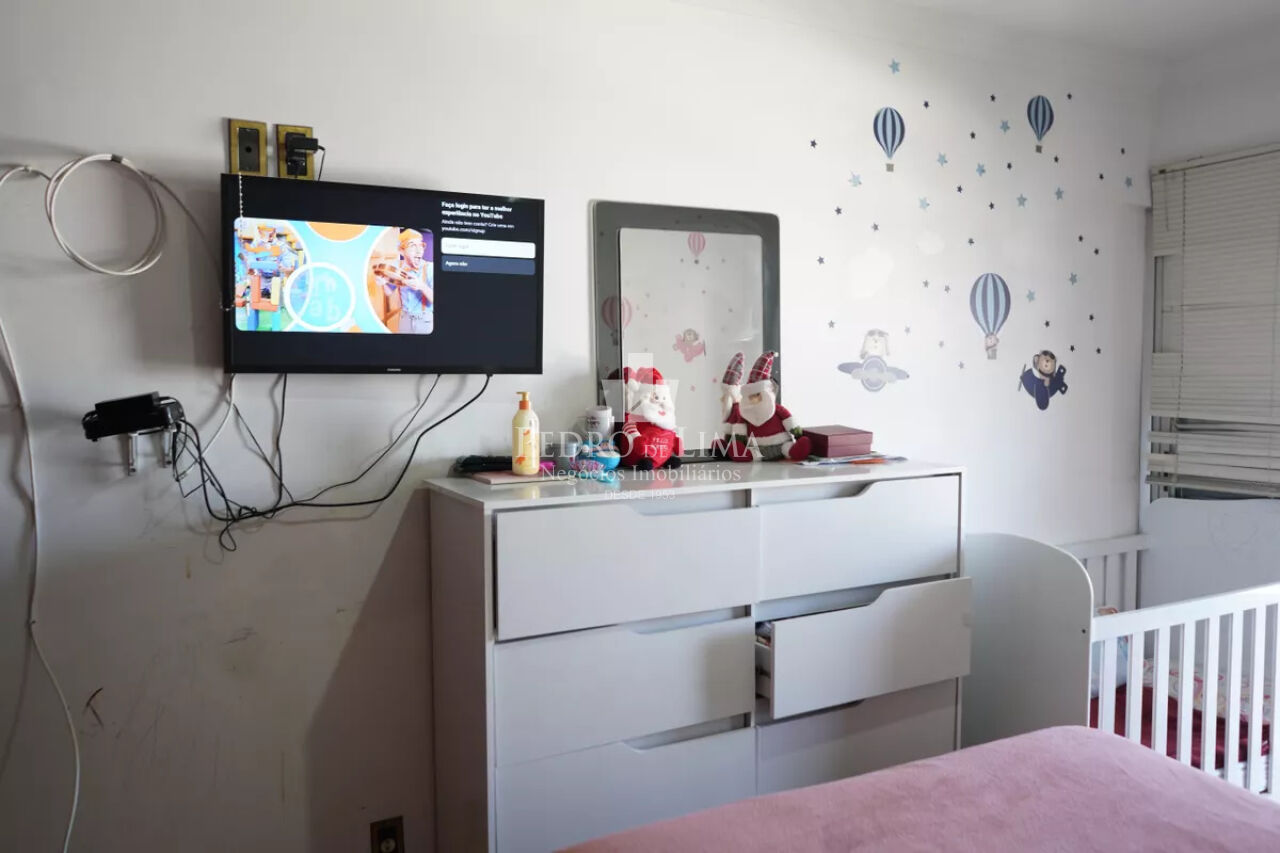 Apartamento Mooca em Frente ao Clube Juventus  160m² -  3 Quartos -   1 Vaga 