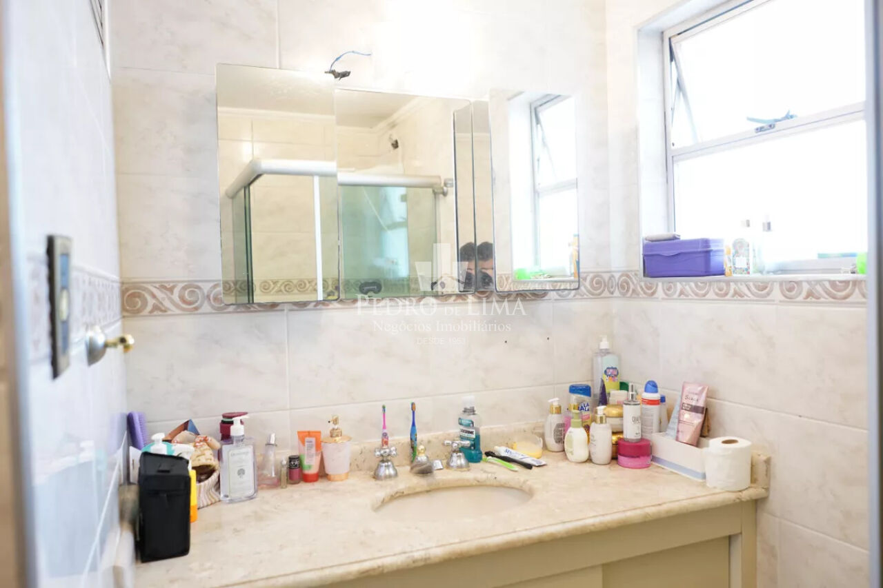 Apartamento Mooca em Frente ao Clube Juventus  160m² -  3 Quartos -   1 Vaga 