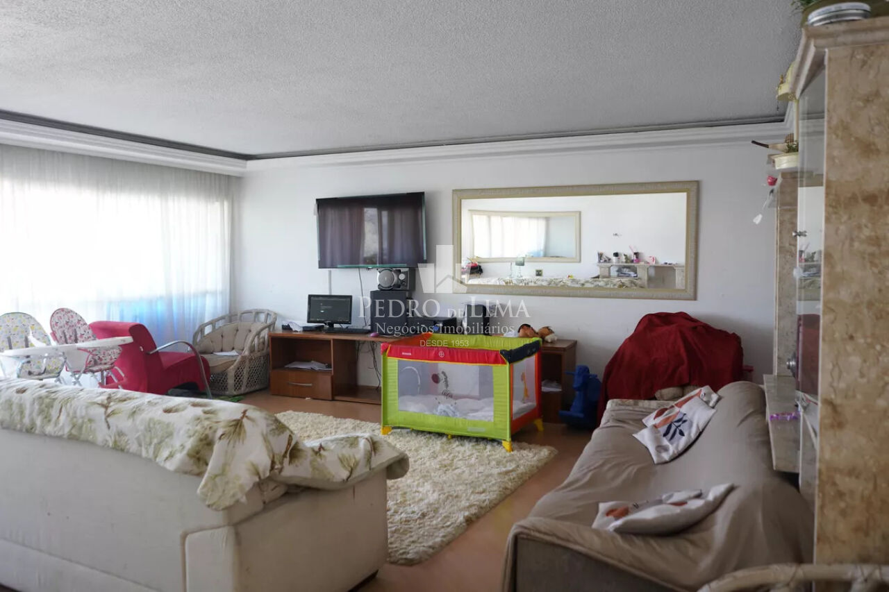 imagem do imovel Apartamento Mooca em Frente ao Clube Juventus  160m² -  3 Quartos -   1 Vaga  ref: TP30335
