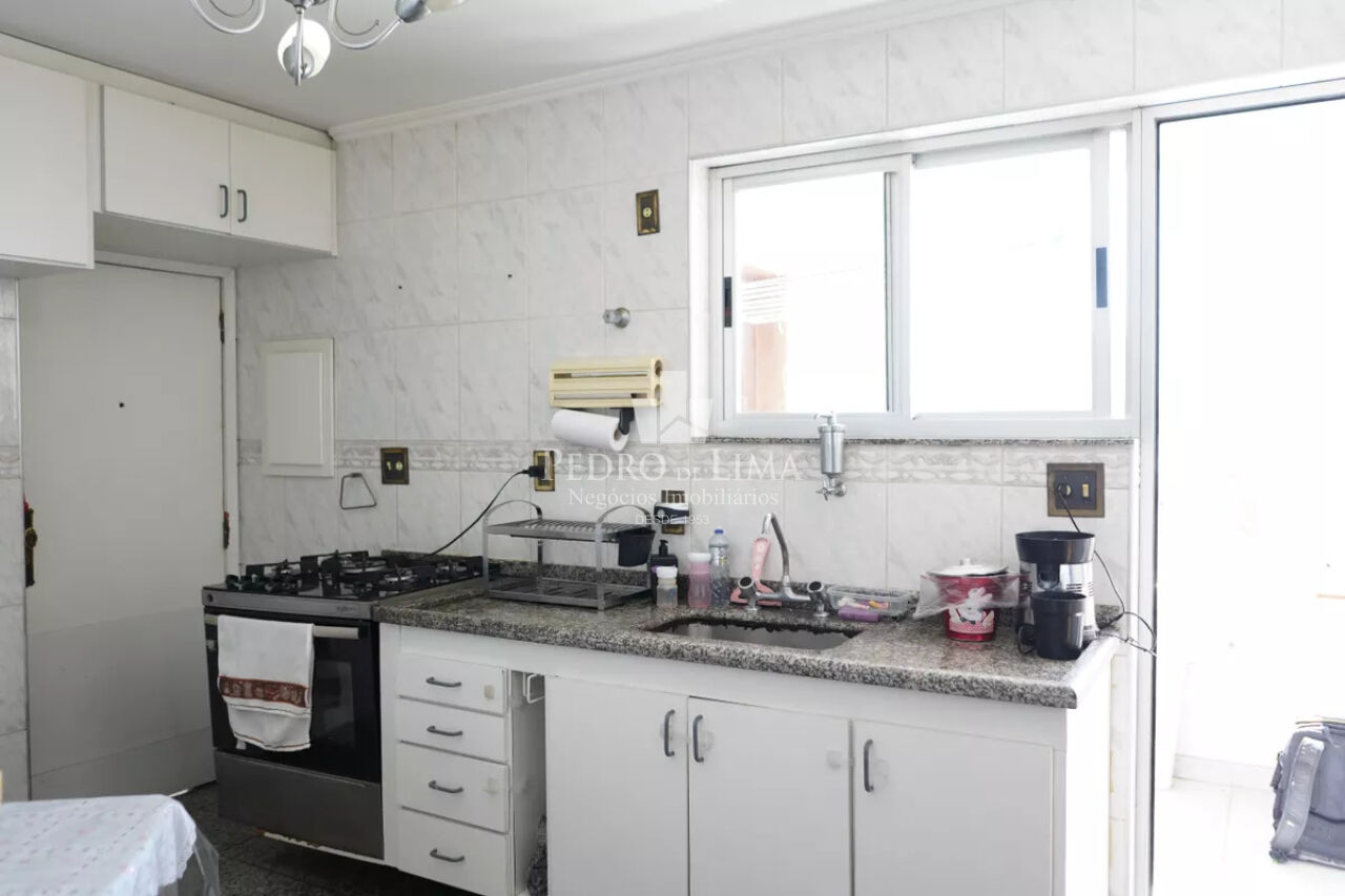 Apartamento Mooca em Frente ao Clube Juventus  160m² -  3 Quartos -   1 Vaga 