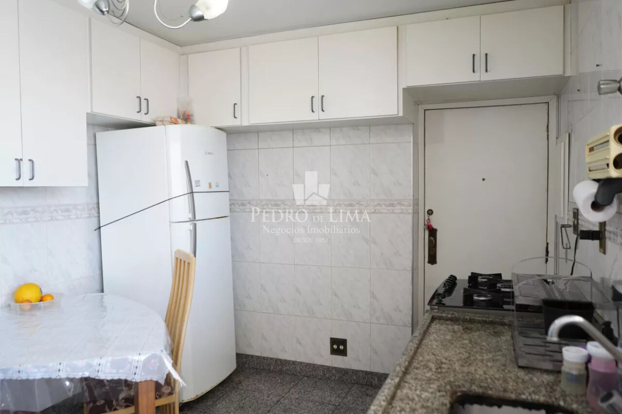 Apartamento Mooca em Frente ao Clube Juventus  160m² -  3 Quartos -   1 Vaga 