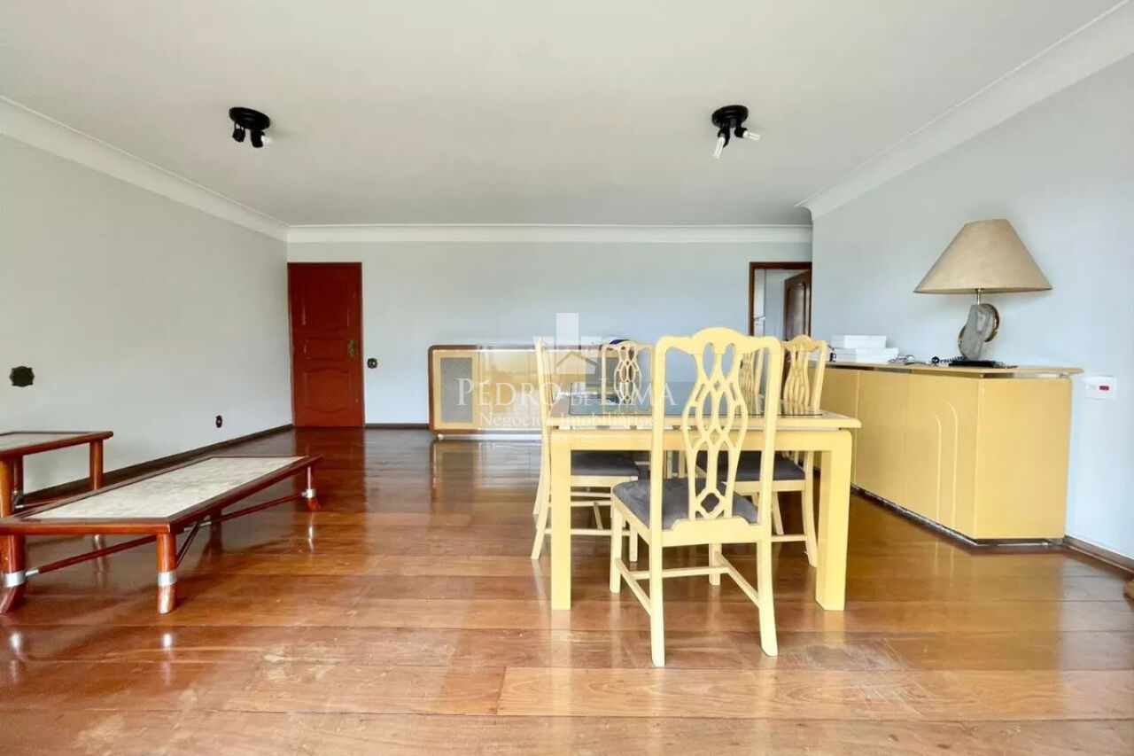 Apartamento Mooca em Frente ao Clube Juventus - 160m² -  3 quartos  (2 suítes)  