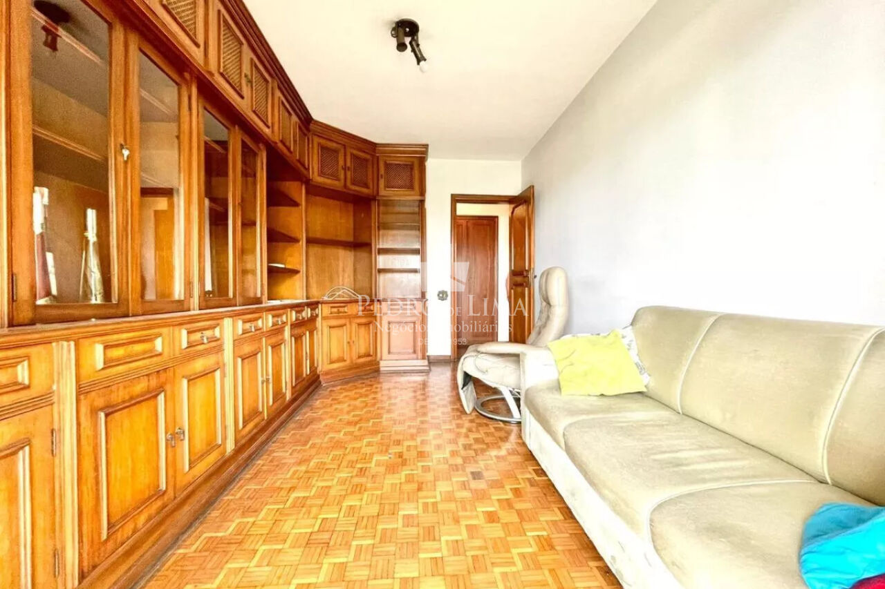 imagem do imovel Apartamento Mooca em Frente ao Clube Juventus - 160m² -  3 quartos  (2 suítes)   ref: TP30336