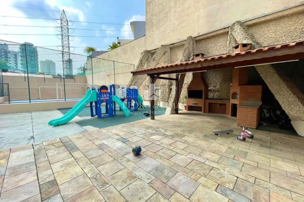 Apartamento Mooca em Frente ao Clube Juventus - 160m² -  3 quartos  (2 suítes)  