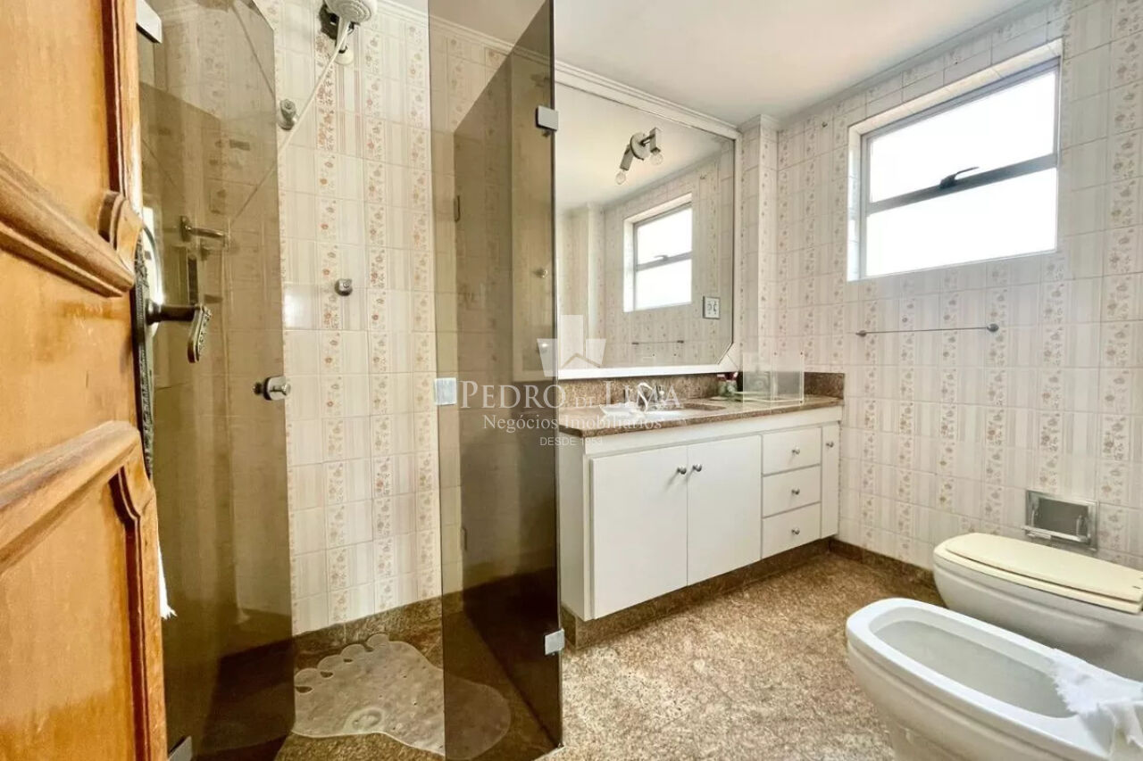 Apartamento Mooca em Frente ao Clube Juventus - 160m² -  3 quartos  (2 suítes)  