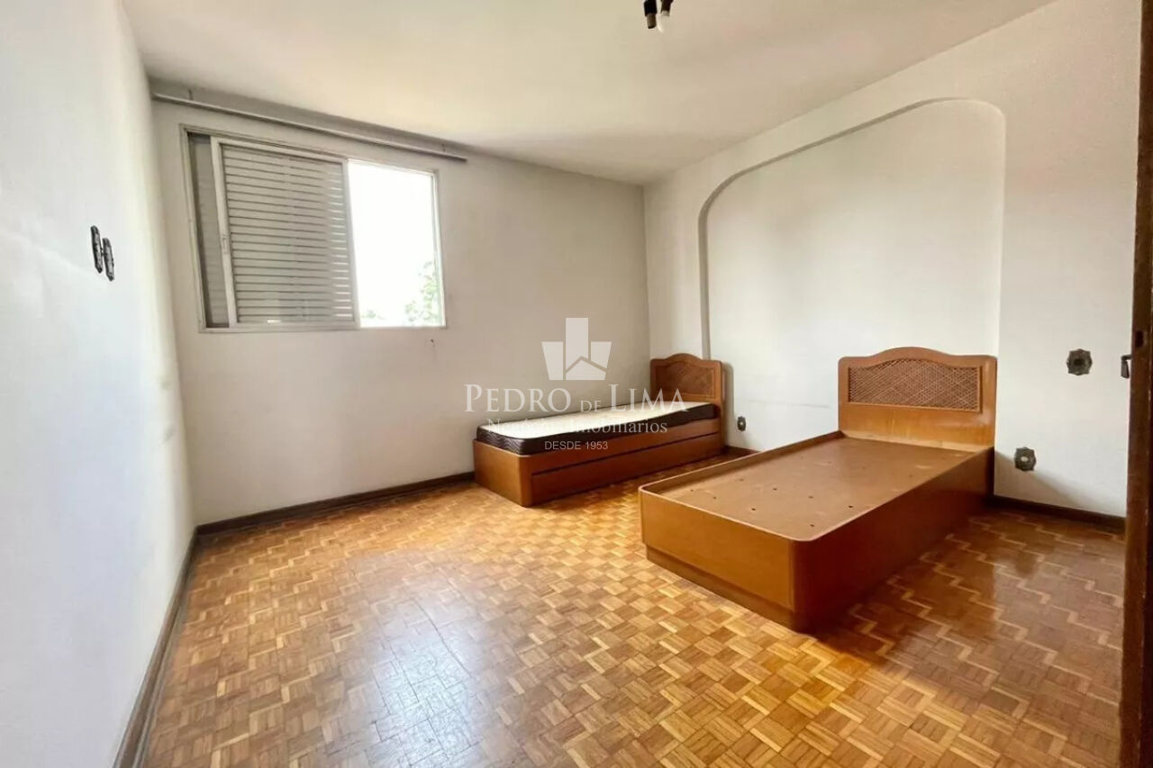 Apartamento Mooca em Frente ao Clube Juventus - 160m² -  3 quartos  (2 suítes)  
