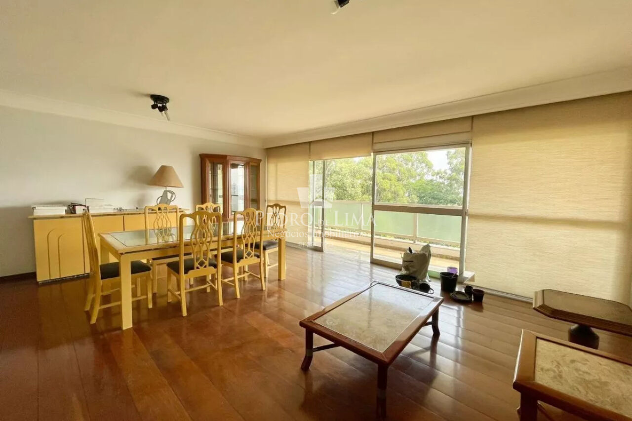 imagem do imovel Apartamento Mooca em Frente ao Clube Juventus - 160m² -  3 quartos  (2 suítes)   ref: TP30336