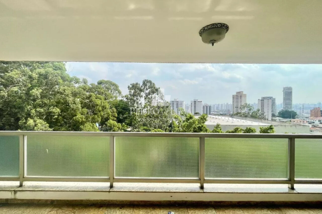 Apartamento Mooca em Frente ao Clube Juventus - 160m² -  3 quartos  (2 suítes)  