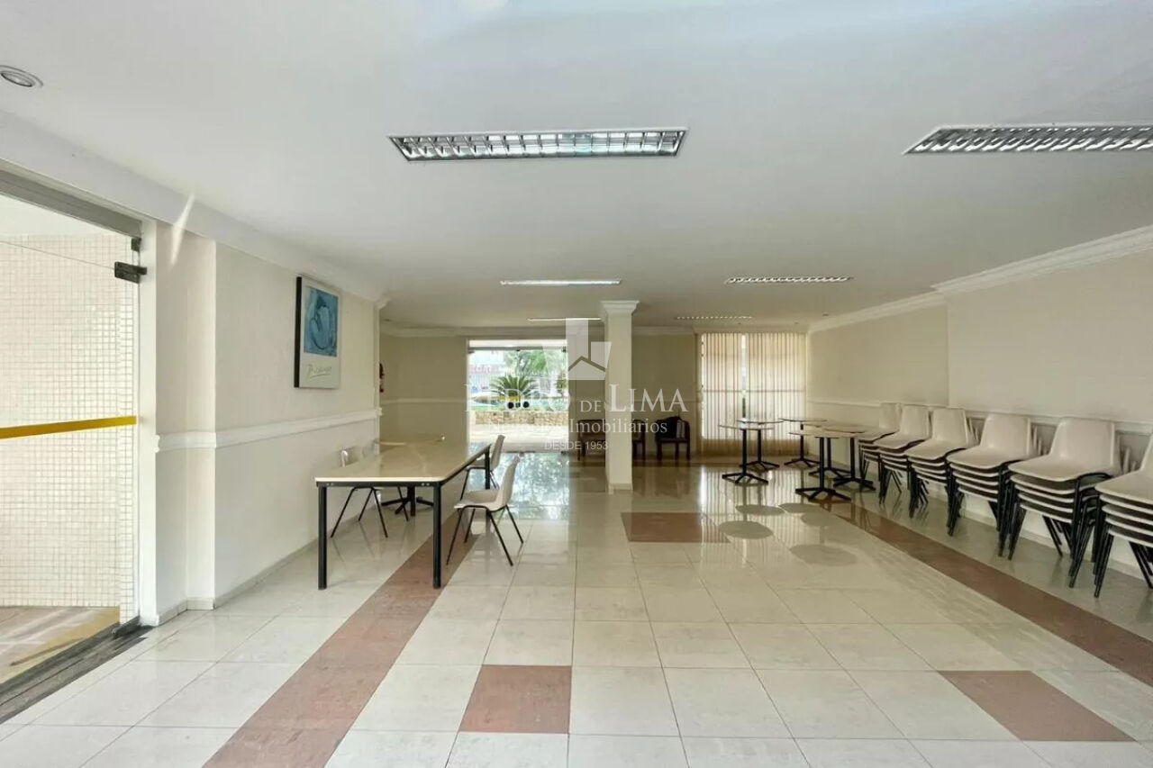 Apartamento Mooca em Frente ao Clube Juventus - 160m² -  3 quartos  (2 suítes)  