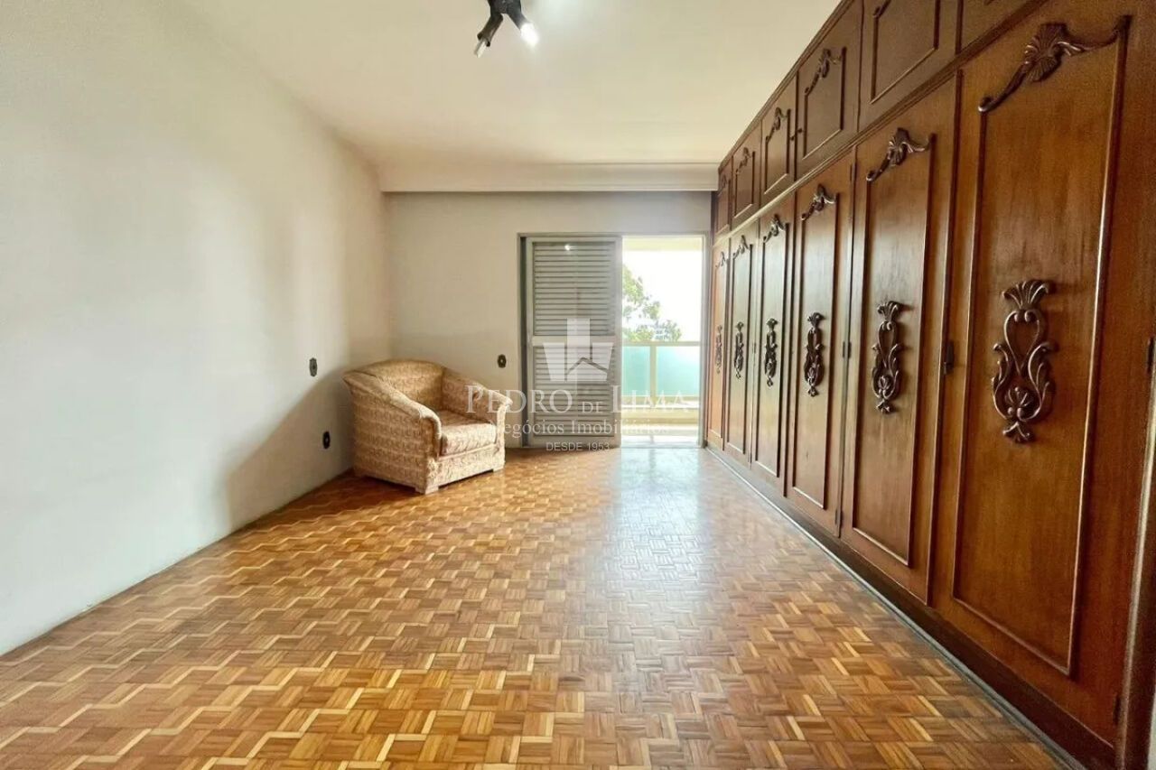 Apartamento Mooca em Frente ao Clube Juventus - 160m² -  3 quartos  (2 suítes)  
