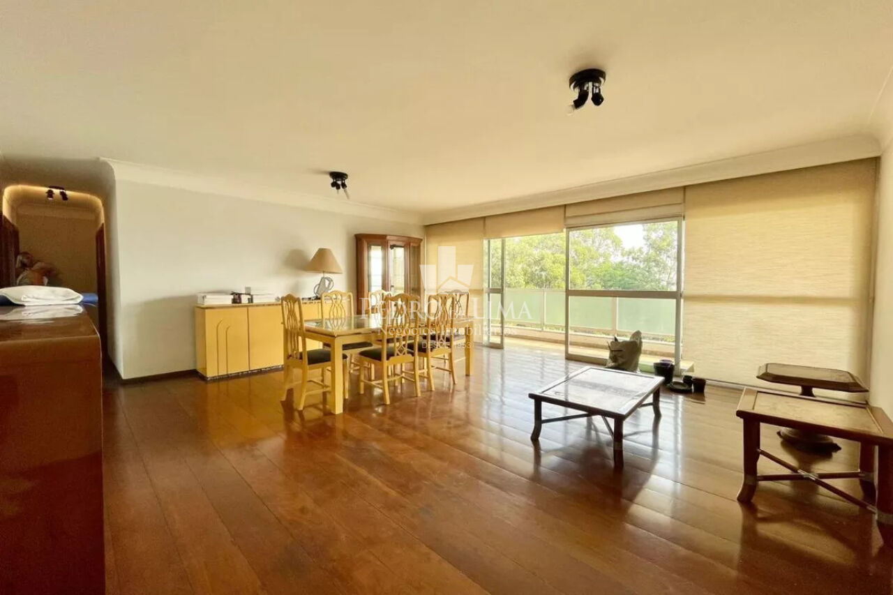 imagem do imovel Apartamento Mooca em Frente ao Clube Juventus - 160m² -  3 quartos  (2 suítes)   ref: TP30336