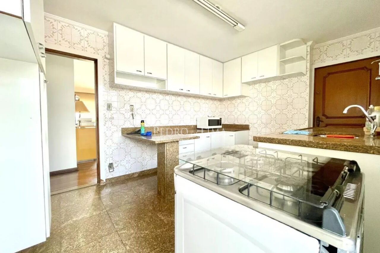 Apartamento Mooca em Frente ao Clube Juventus - 160m² -  3 quartos  (2 suítes)  
