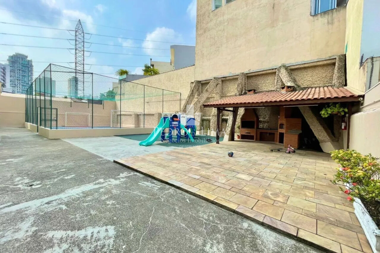 Apartamento Mooca em Frente ao Clube Juventus - 160m² -  3 quartos  (2 suítes)  