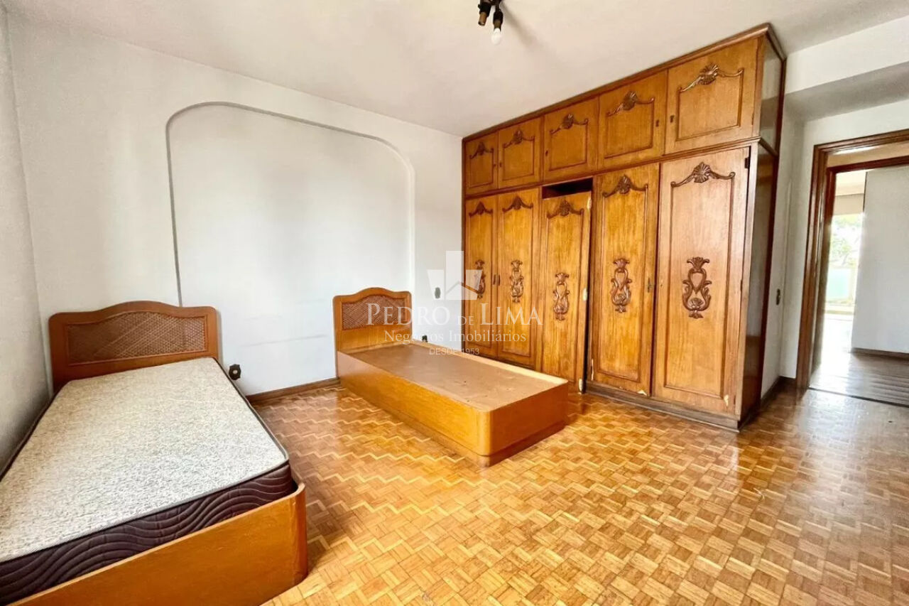 Apartamento Mooca em Frente ao Clube Juventus - 160m² -  3 quartos  (2 suítes)  