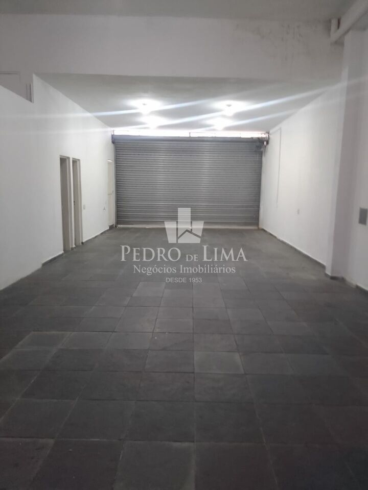 imagem do imovel Salão Comercial Impecável com 220m2, na Vila Formosa com Duas Vagas de Garagem ref: TP30337