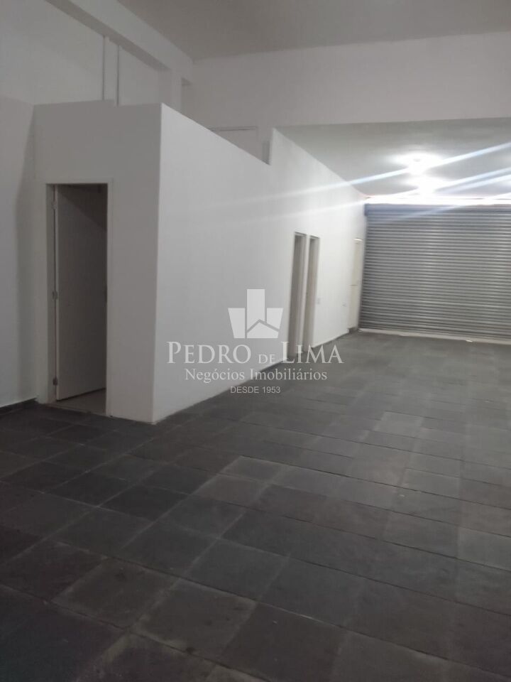 imagem do imovel Salão Comercial Impecável com 220m2, na Vila Formosa com Duas Vagas de Garagem ref: TP30337