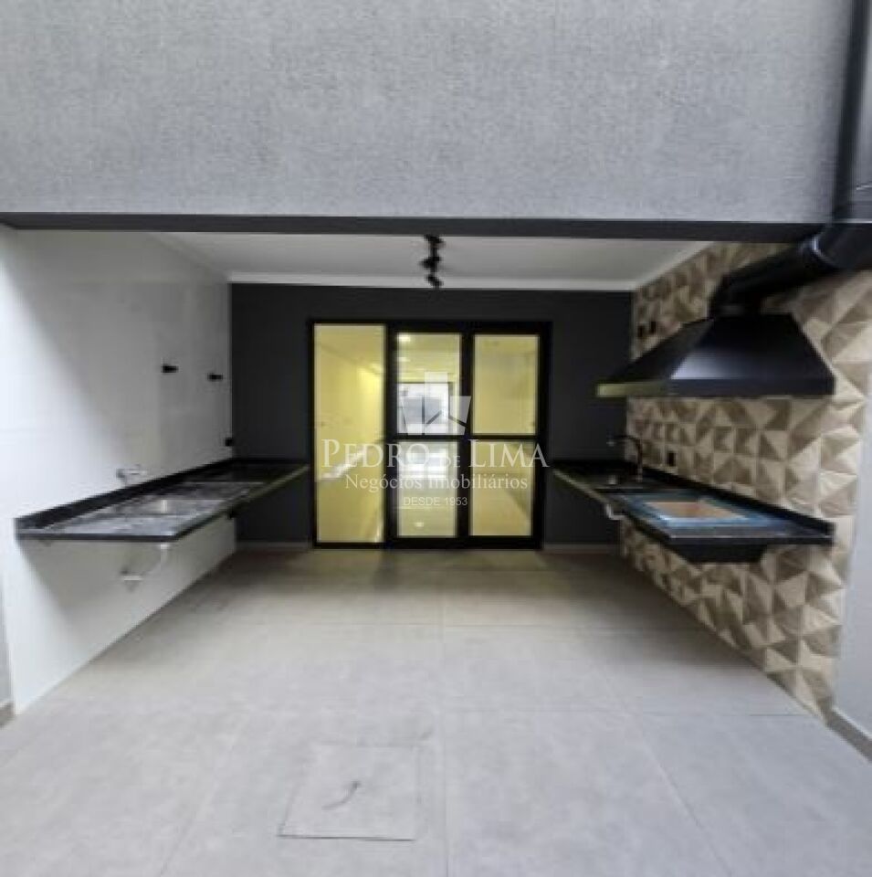 Sobrado 3 quartos, 2 vagas, Cidade Líder