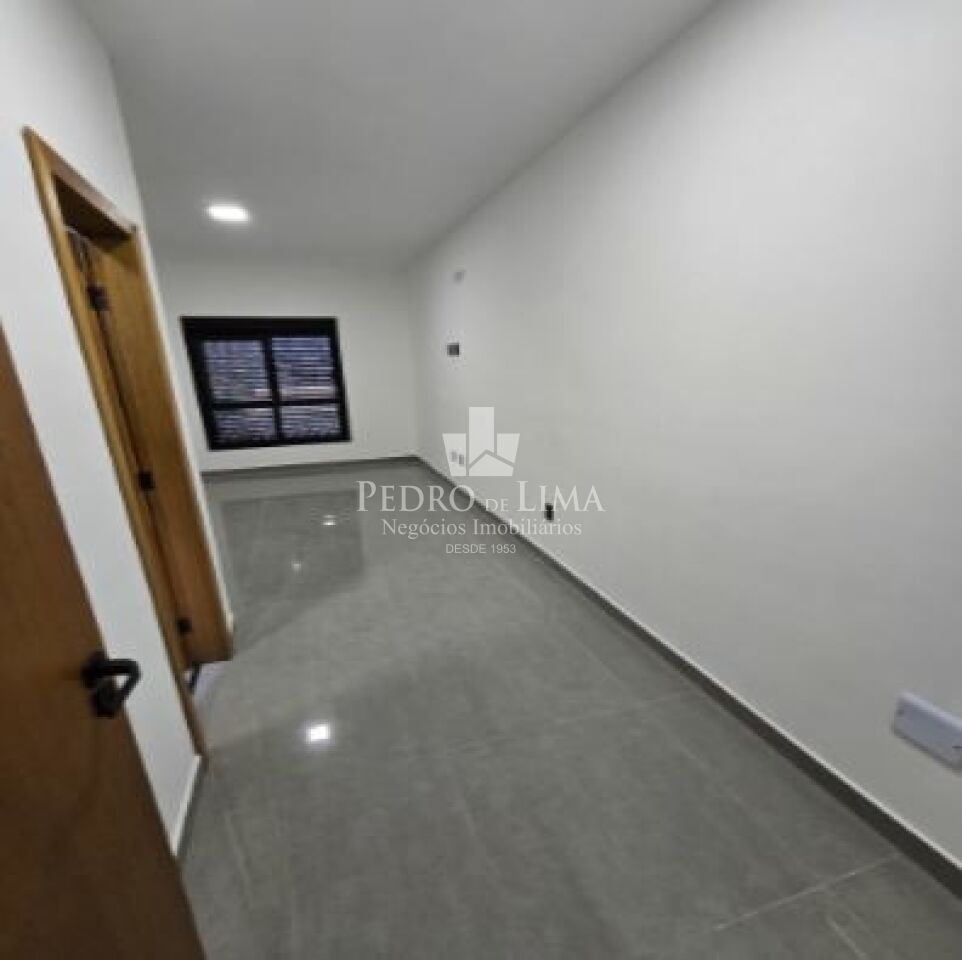 Sobrado 3 quartos, 2 vagas, Cidade Líder