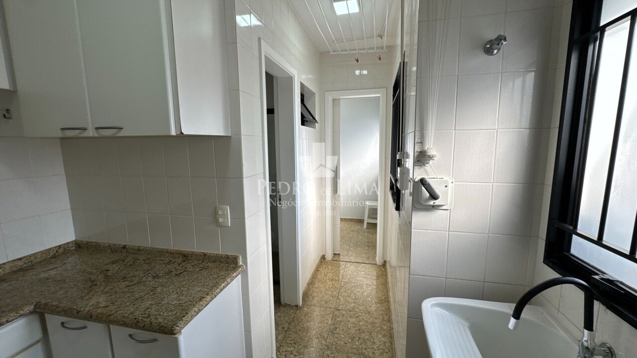 Lindíssimo apartamento no Anália Franco, edif. Firenze, 128,00m2, 2 vagas - totalmente reformado    