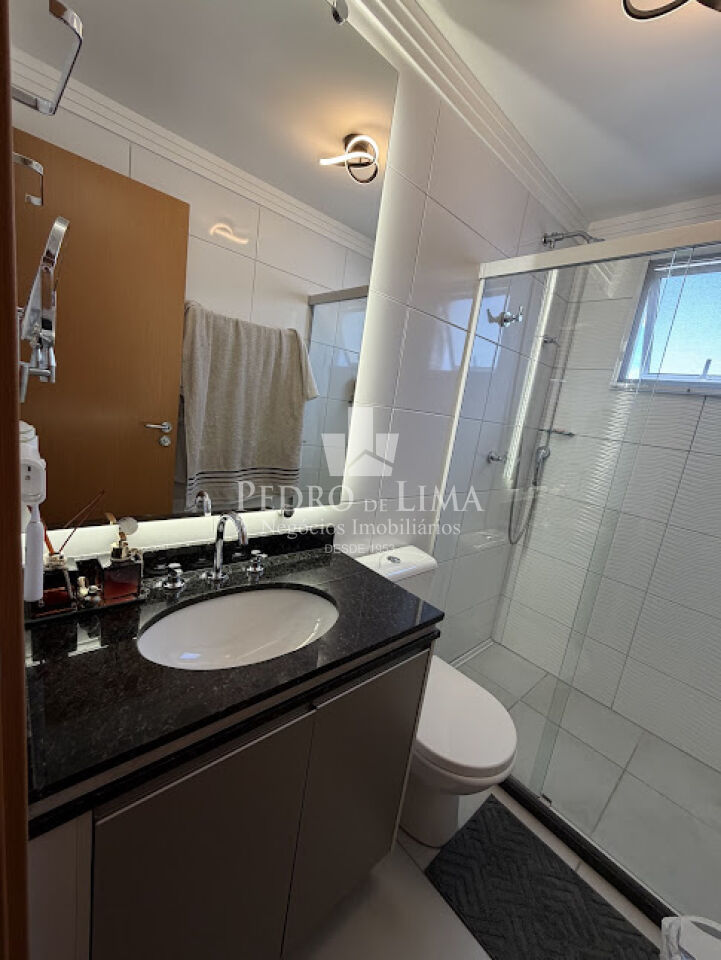 Apartamento 3 quartos, 2 vagas, Tatuapé