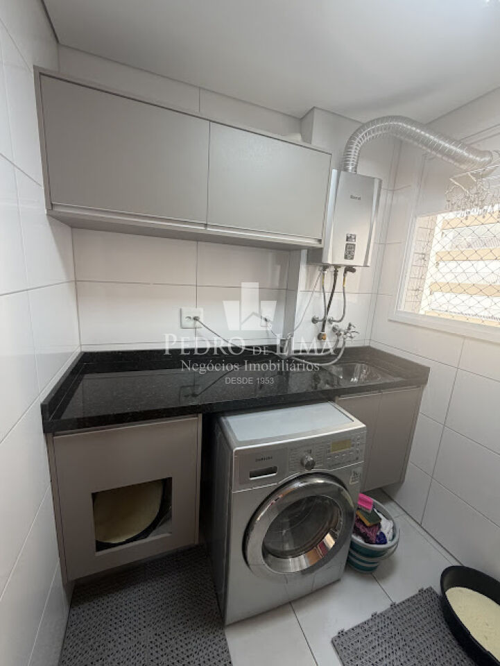Apartamento 3 quartos, 2 vagas, Tatuapé