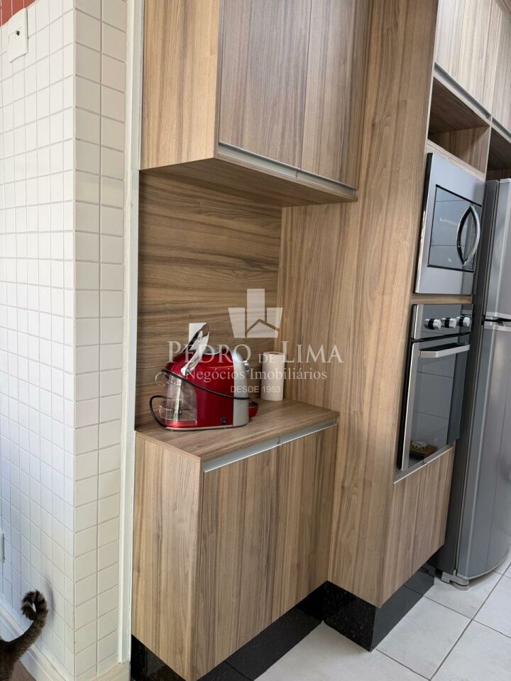 Apartamento 3 quartos, 2 vagas, Tatuapé