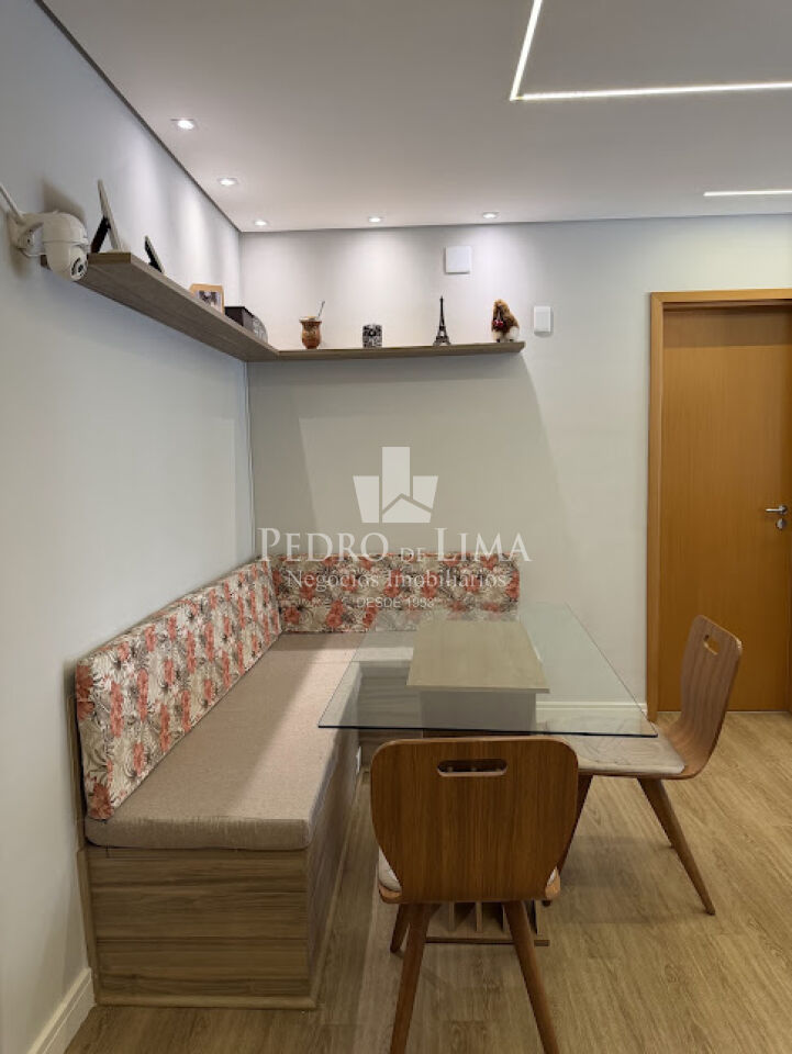 imagem do imovel Apartamento 3 quartos, 2 vagas, Tatuapé ref: TP30342