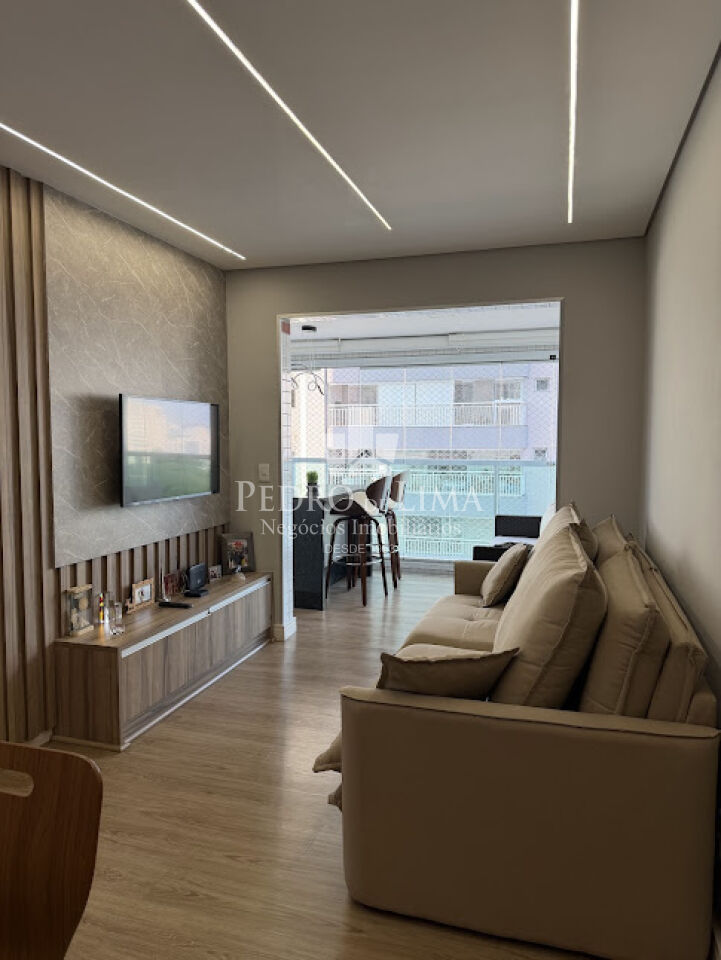 imagem do imovel Apartamento 3 quartos, 2 vagas, Tatuapé ref: TP30342