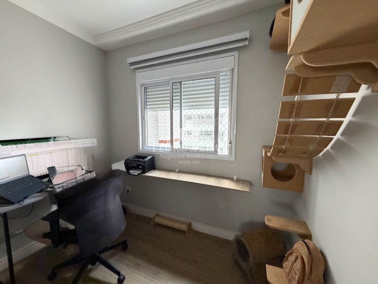 Apartamento 3 quartos, 2 vagas, Tatuapé