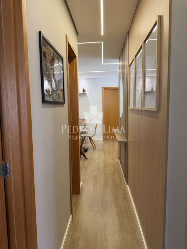 Apartamento 3 quartos, 2 vagas, Tatuapé