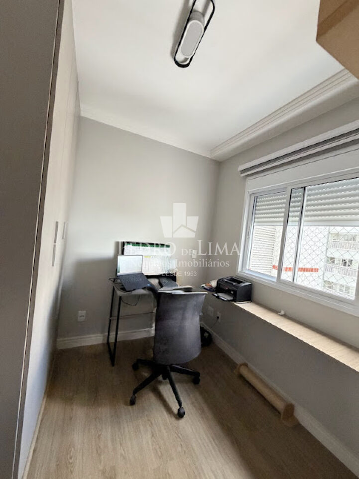 Apartamento 3 quartos, 2 vagas, Tatuapé