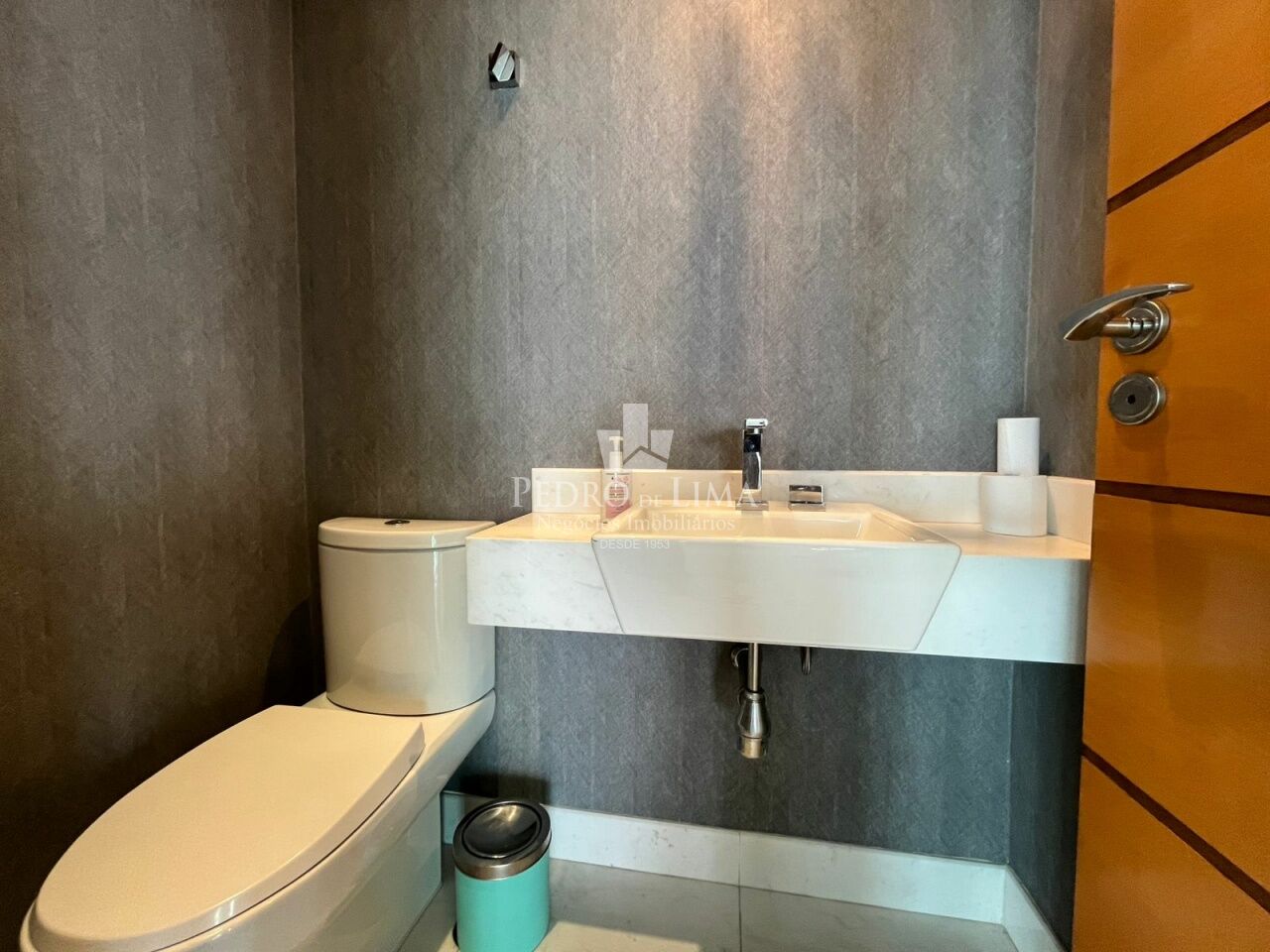 Apartamento 3 quartos, 2 vagas, Tatuapé