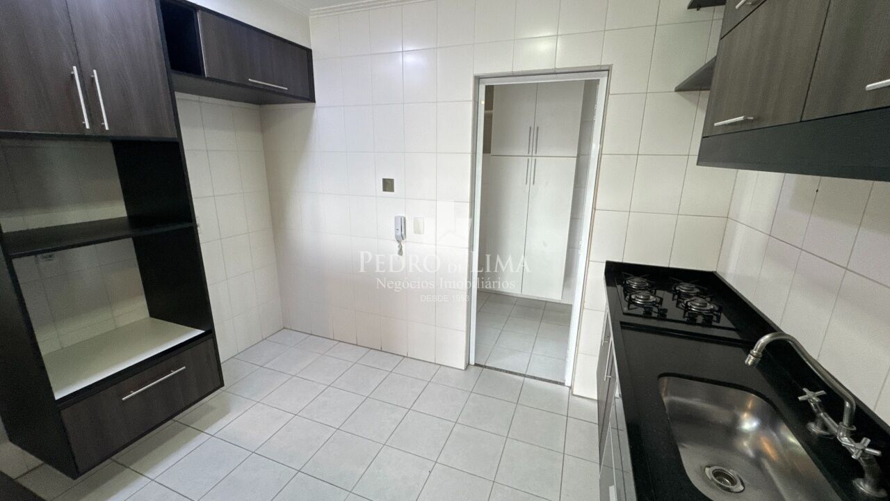 Apartamento 3 dormitórios, 1 suíte, 2 vagas, Vila Formosa