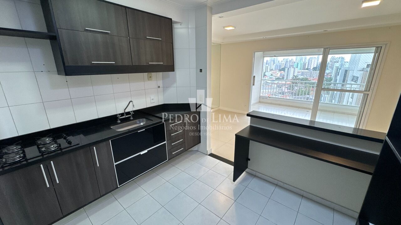 Apartamento 3 dormitórios, 1 suíte, 2 vagas, Vila Formosa
