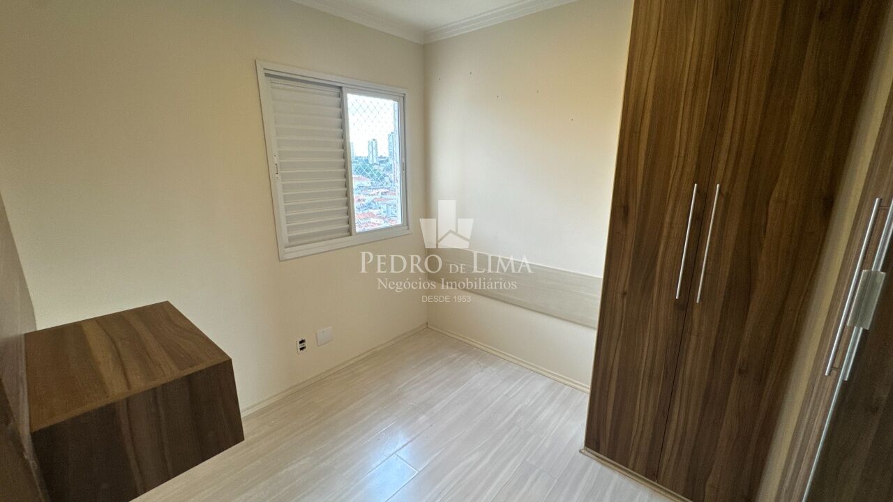 Apartamento 3 dormitórios, 1 suíte, 2 vagas, Vila Formosa