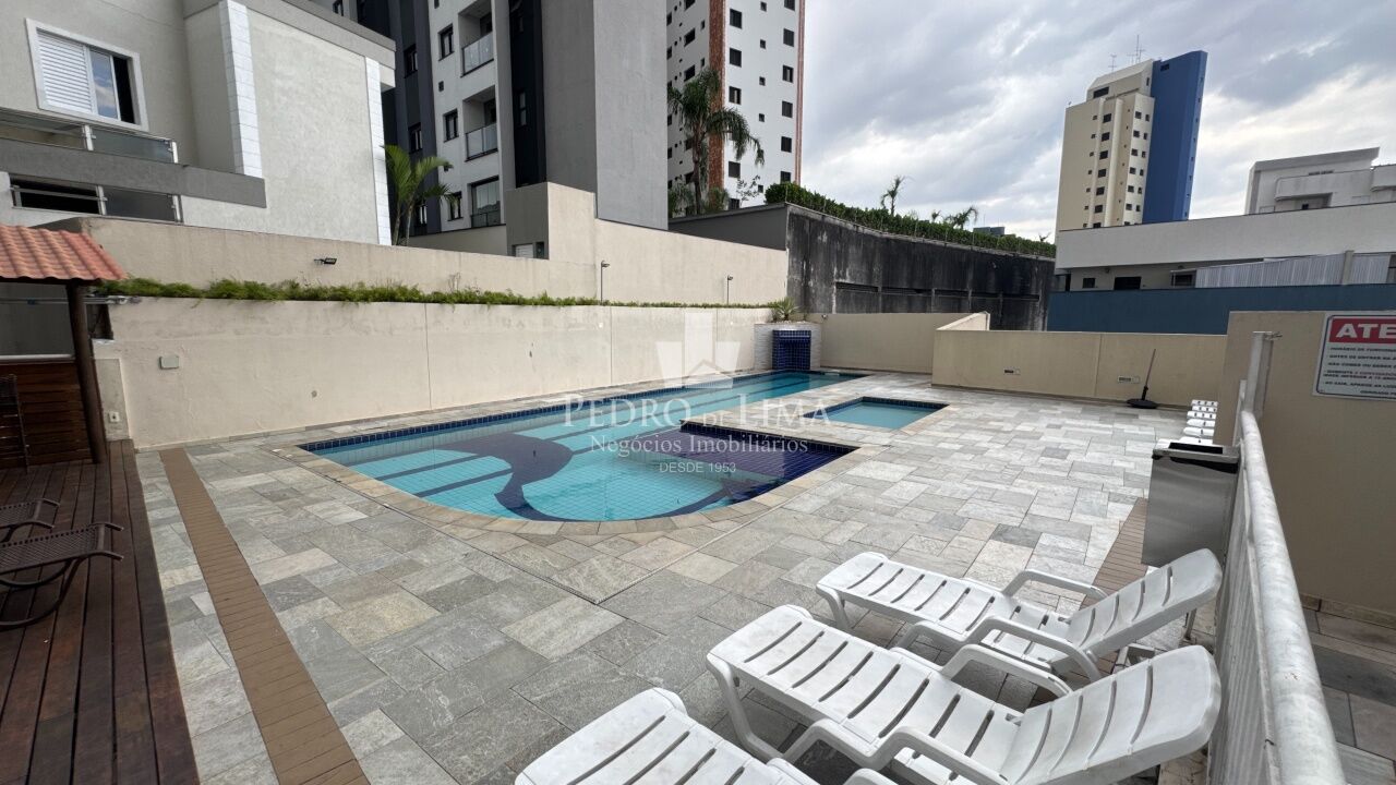 Apartamento 3 dormitórios, 1 suíte, 2 vagas, Vila Formosa