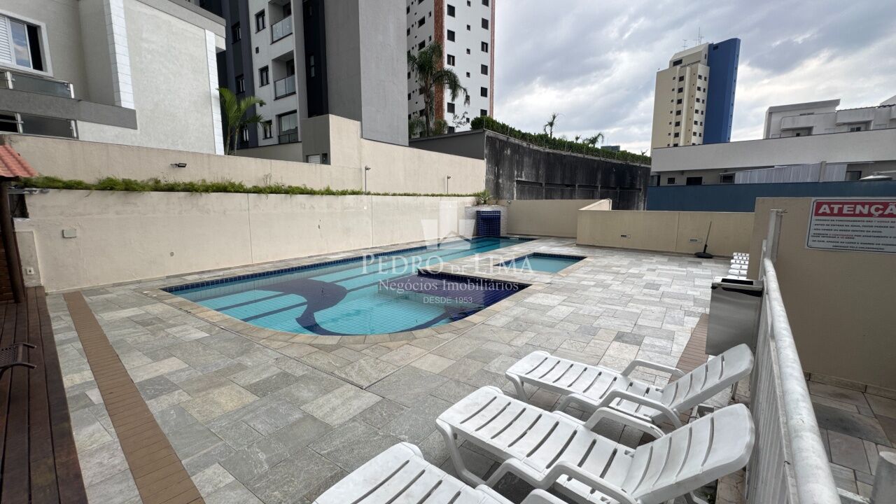 Apartamento 3 dormitórios, 1 suíte, 2 vagas, Vila Formosa
