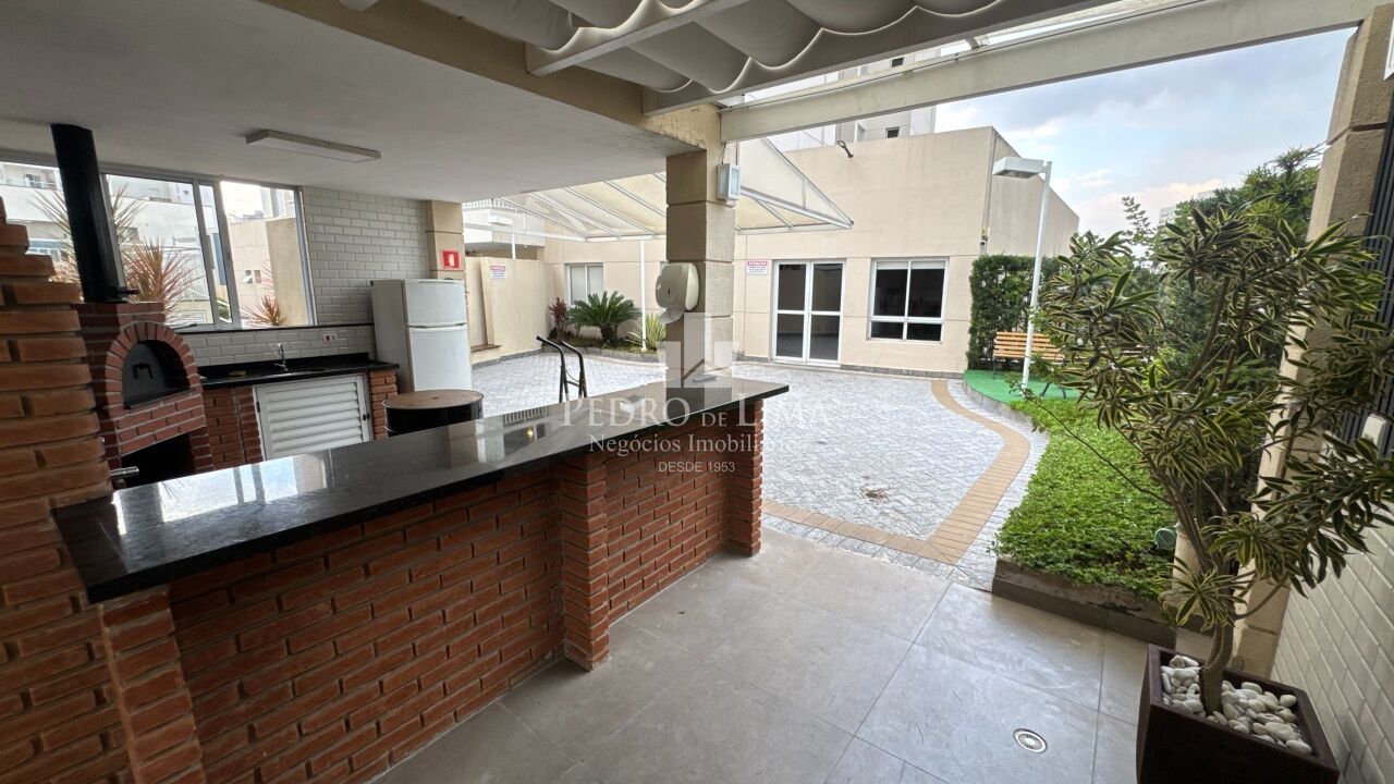 Apartamento 3 dormitórios, 1 suíte, 2 vagas, Vila Formosa