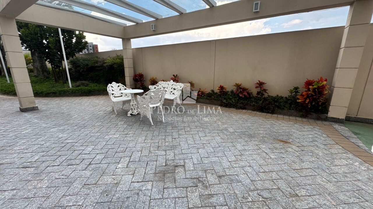 Apartamento 3 dormitórios, 1 suíte, 2 vagas, Vila Formosa