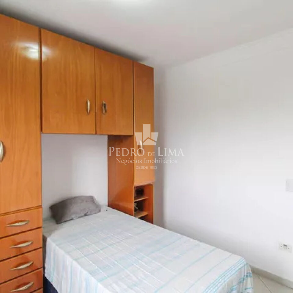 Sobrado 2 quartos, 80 m², 2 vagas, V. Formosa 