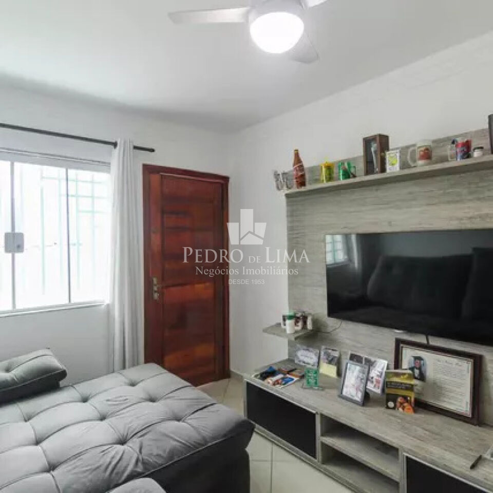imagem do imovel Sobrado 2 quartos, 80 m², 2 vagas, V. Formosa  ref: TP30346