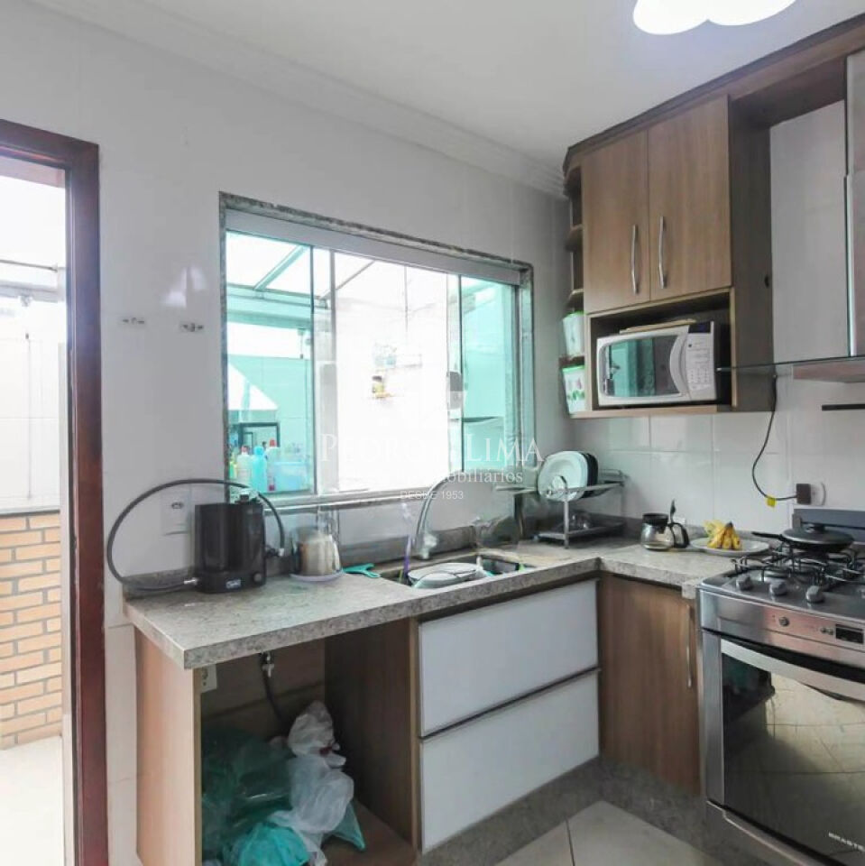 Sobrado 2 quartos, 80 m², 2 vagas, V. Formosa 
