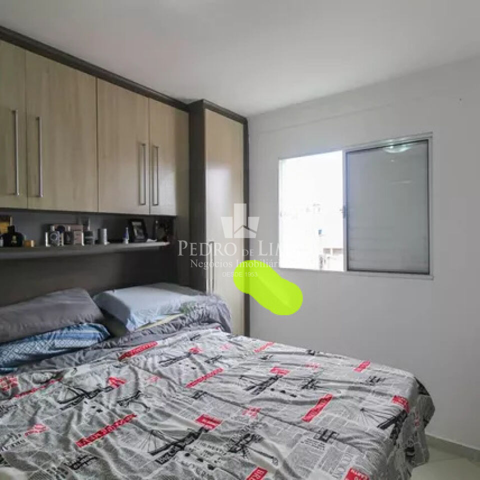 Sobrado 2 quartos, 80 m², 2 vagas, V. Formosa 