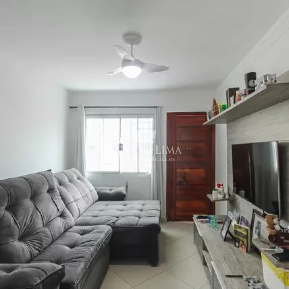 imagem do imovel Sobrado 2 quartos, 80 m², 2 vagas, V. Formosa  ref: TP30346