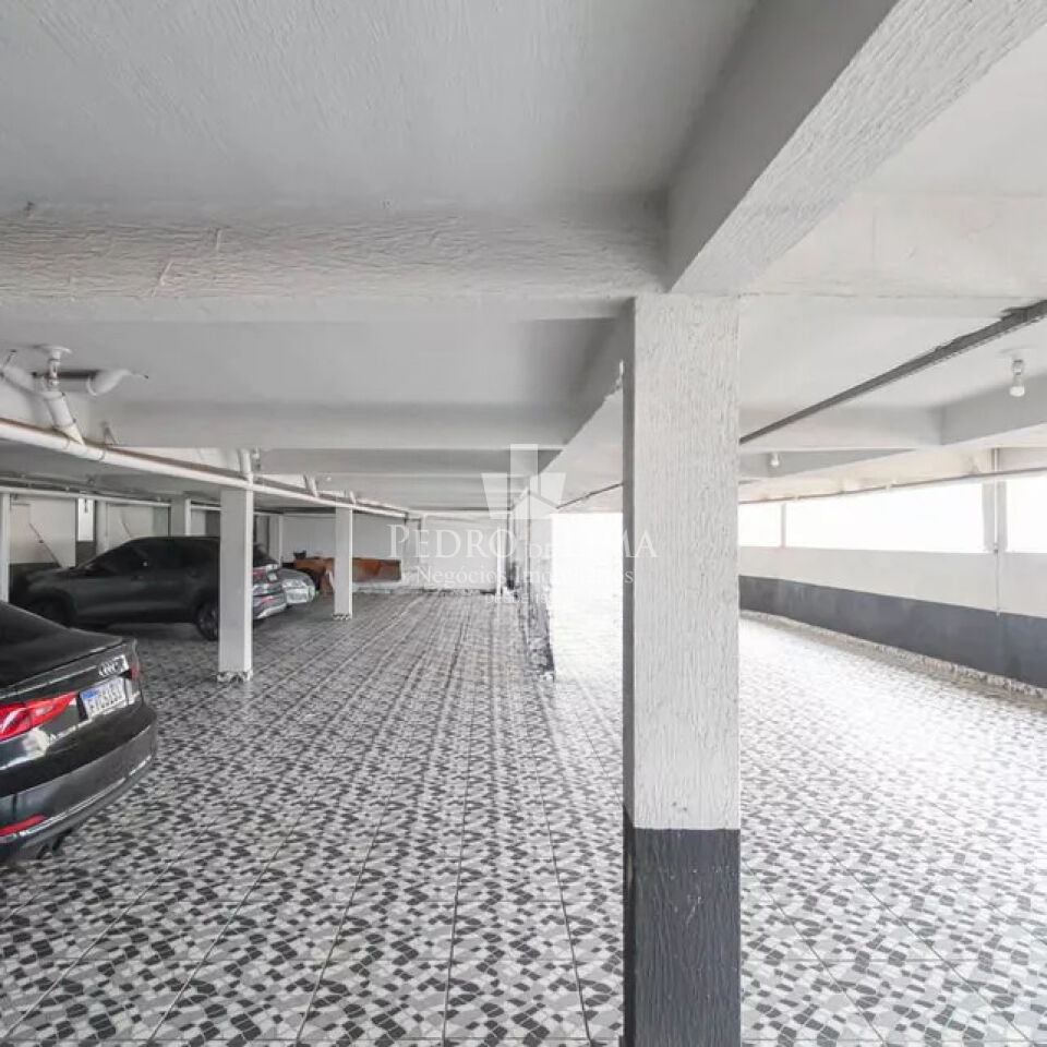 Sobrado 2 quartos, 80 m², 2 vagas, V. Formosa 