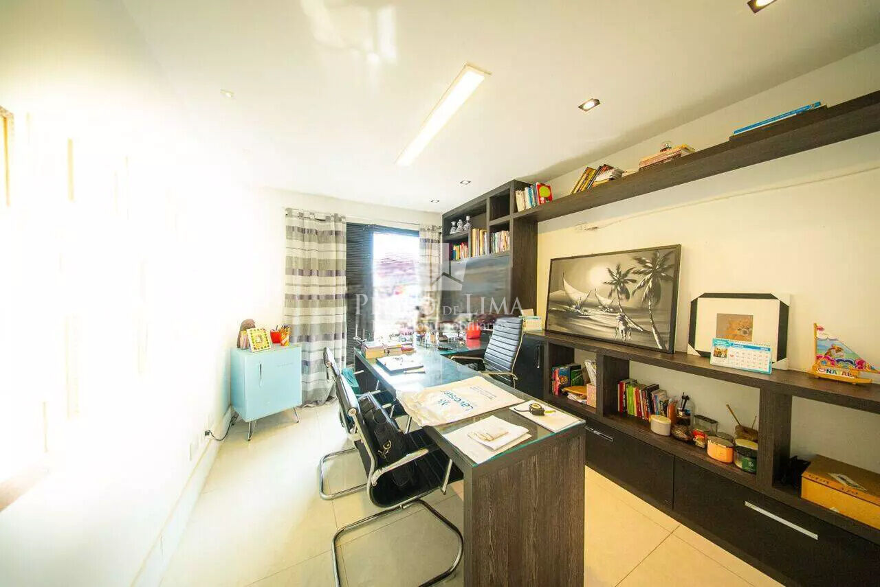Cobertura Tatuapé 358 metros,3 suítes ,sala para 3 ambientes ,5 vagas 