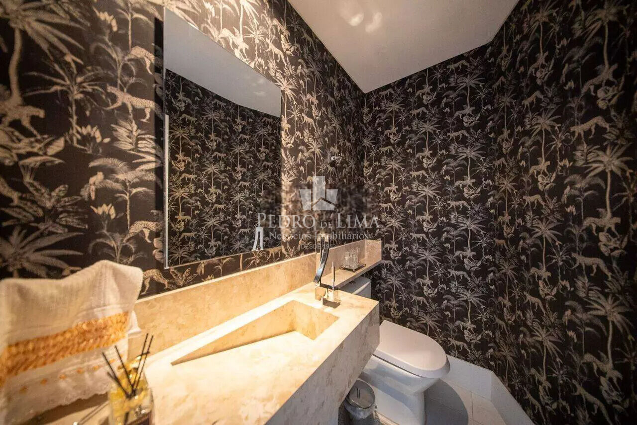 Cobertura Tatuapé 358 metros,3 suítes ,sala para 3 ambientes ,5 vagas 
