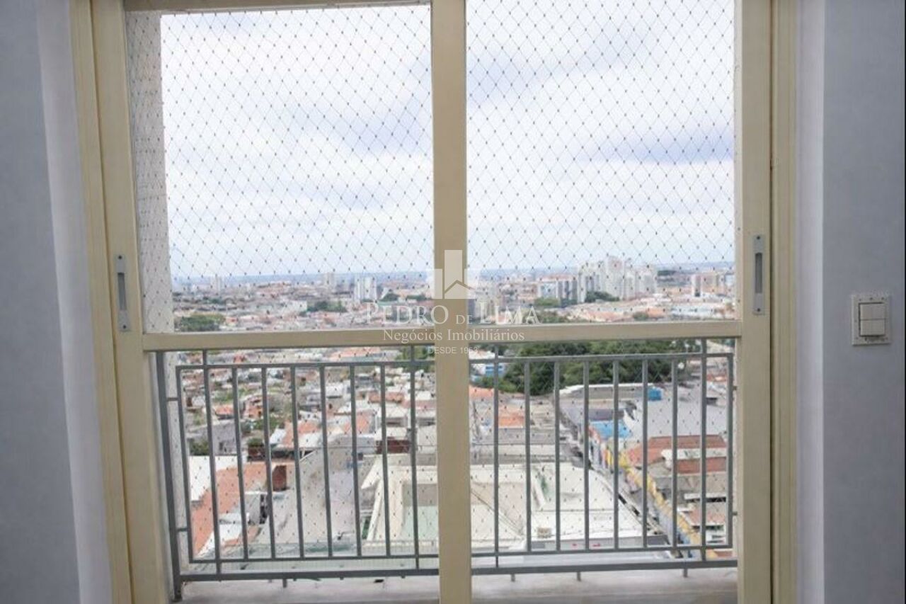 Apartamento Parque São Lucas - 2 Dormitórios- 1 Vaga