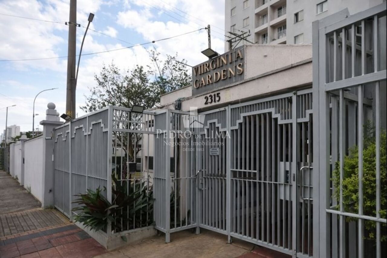 Apartamento Parque São Lucas - 2 Dormitórios- 1 Vaga